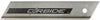 Stanley handgereedschap stanley carbide reserve afbreekmes 25mm 5 stuks - stht0-11825