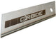 Stanley handgereedschap stanley carbide reserve afbreekmes 25mm 5 stuks - stht0-11825