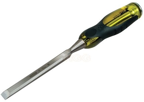 Stanley handgereedschap steekbeitel fatmax 10mm - 0-16-253