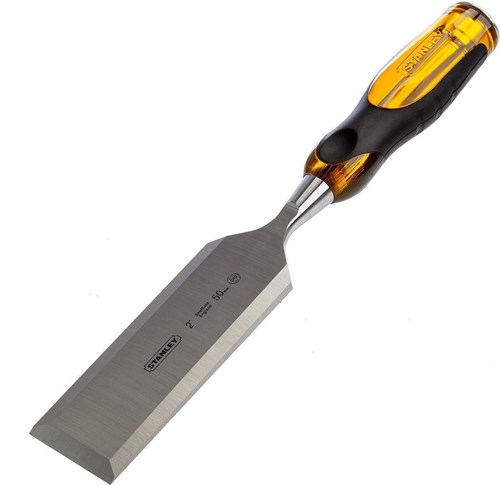 Stanley handgereedschap steekbeitel fatmax 50mm - 0-16-267