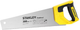 Stanley utensili manuali stht20349-1 sega per legno tradecut fine 380mm 11 tpi - stht20349-1
