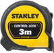 Stanley handgereedschap stht37230-0 | rolbandmaat controle | 3m - 19mm - stht37230-0