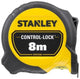 Herramientas manuales Stanley stht37232-0 | control con cinta métrica | 8m - 25mm stht37232-0
