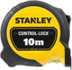 Stanley handgereedschap stht37233-0 | rolbandmaat controle | 10m - 25mm - stht37233-0