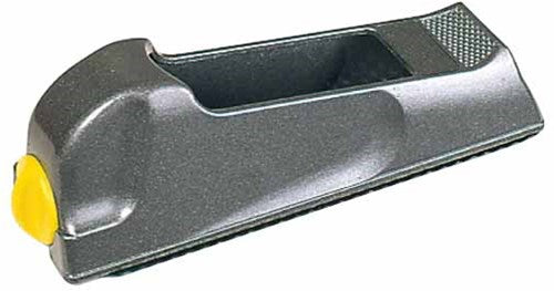 Pialla a blocco Stanley Surform