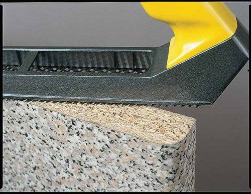 Stanley handgereedschap surform metaal schaaf 255mm - 5-21-296