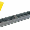 Stanley handgereedschap surform metaal schaaf 255mm - 5-21-296