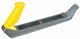 Stanley handgereedschap surform metaal schaaf 255mm - 5-21-296