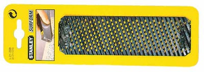Stanley surform hoja de repuesto semidulce