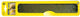 Stanley handgereedschap surform reserveblad standaard 255mm - 5-21-293