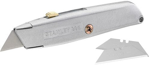 Stanley handgereedschap uitschuifmes 99e - 1-10-099 - 1-10-099