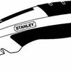Stanley handgereedschap uitschuifmes instant change - 0-10-788
