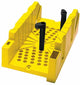 Scatola per mitra per utensili manuali Stanley plastica l300mm l130mm h80mm - 1-20-112