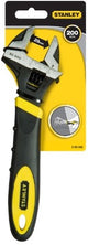 Chiave regolabile Stanley per utensili manuali 300mm - scheda - 0-90-950