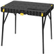 Mesa de trabajo plegable para herramientas manuales Stanley esencial - stst83492-1 - stst83492-1