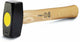 Pugno per utensile manuale Stanley 1250gr - 1-54-052