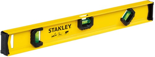 Stanley handgereedschap waterpas i-beam 600mm - 3l - 0-42-074 - 0-42-074