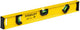 Stanley handgereedschap waterpas i-beam 600mm - 3l - 0-42-074 - 0-42-074