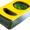 Stanley handgereedschap waterpas stanley classic | 1000mm - stht1-43105