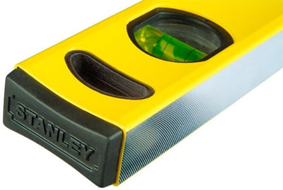 Stanley hand tools spirit level stanley classic | 1000mm - stht1-43105
