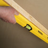 Utensili manuali Stanley livella a bolla Stanley Classic | 1800 mm - sht1-43108