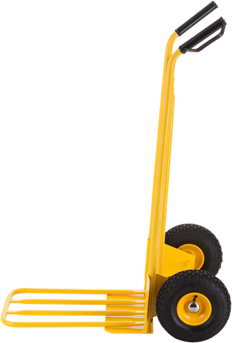 Carrello manuale Stanley HT535 | 200kg - 83.500.22