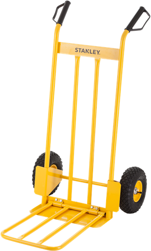 Carrello manuale Stanley HT535 | 200kg - 83.500.22