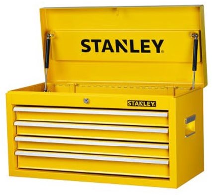 Maletas Stanley 27 cofre superior - stmt1-75062 - stmt1-75062