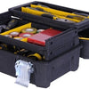 Maletas Stanley fatmax caja de herramientas cantilever 18 - fmst1-71219