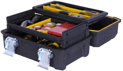 Maletas Stanley fatmax caja de herramientas cantilever 18 - fmst1-71219