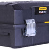 Maletas Stanley fatmax caja de herramientas cantilever 18 - fmst1-71219
