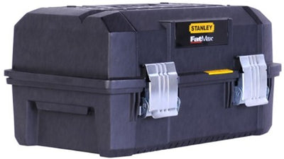Maletas Stanley fatmax caja de herramientas cantilever 18 - fmst1-71219