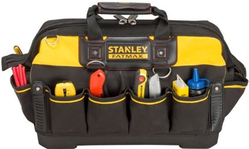 Bolsa de herramientas Stanley Fatmax