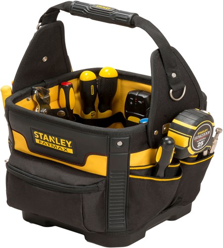 Stanley valigie fatmax® borsa porta attrezzi per tecnico | 1-93-952 - 1-93-952