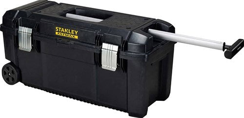 Maleta Stanley fatmax® carro de herramientas 28” con ruedas asa tel. - fmst1-75761 - fmst1-75761