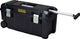 Maleta Stanley fatmax® carro de herramientas 28” con ruedas asa tel. - fmst1-75761 - fmst1-75761