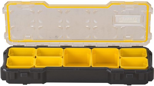 Stanley valigie fatmax® organizer poco profondo 1 3 - fmst1-75781 - fmst1-75781