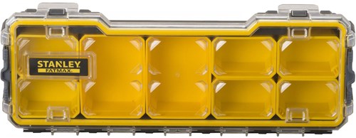 Stanley valigie fatmax® organizer poco profondo 1 3 - fmst1-75781 - fmst1-75781