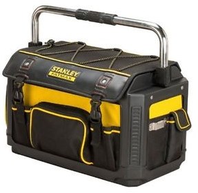 Valigie Stanley fatmax® borsa porta attrezzi aperta fp 20 con serratura | 1-79-213 - 1-79-213