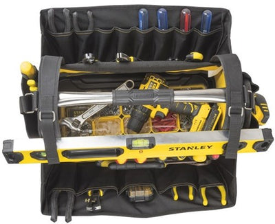 Valigie Stanley fatmax borsa porta attrezzi aperta accesso rapido | fmst1-80146 - fmst1-80146