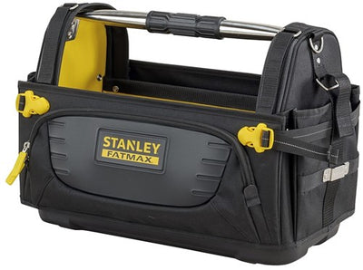 Valigie Stanley fatmax borsa porta attrezzi aperta accesso rapido | fmst1-80146 - fmst1-80146
