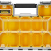 Organizador profesional de maletas stanley fatmax (profundo) - 1-97-521