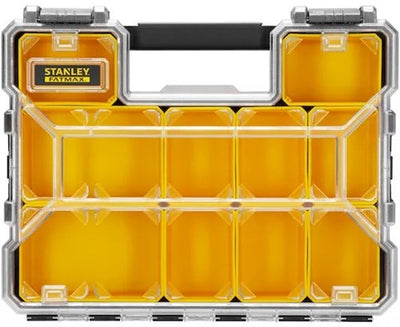 Organizer professionale per valigie Stanley fatmax (profondo) - 1-97-521