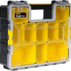 Organizador profesional de maletas stanley fatmax (profundo) - 1-97-521