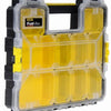 Organizador profesional de maletas Stanley fatmax (poco profundo) - 1-97-519