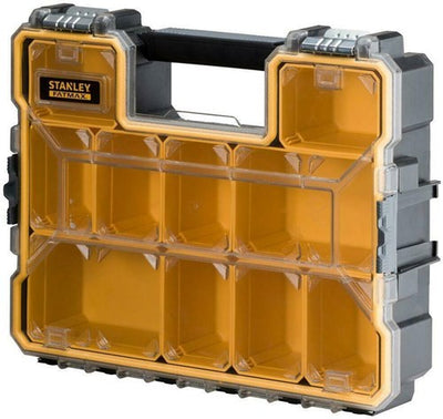 Organizer professionale Stanley fatmax impermeabile