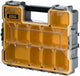 Organizador profesional Stanley resistente al agua fatmax.