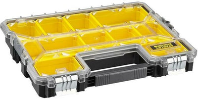 Valigie Stanley fatmax organizer professionale impermeabile (superficiale) | 1-97-517 - 1-97-517