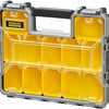 Stanley koffers fatmax professionele organizer waterdicht (ondiep) | 1-97-517 - 1-97-517