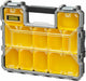 Valigie Stanley fatmax organizer professionale impermeabile (superficiale) | 1-97-517 - 1-97-517